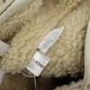 PRADA BAG WHITE LEATHER