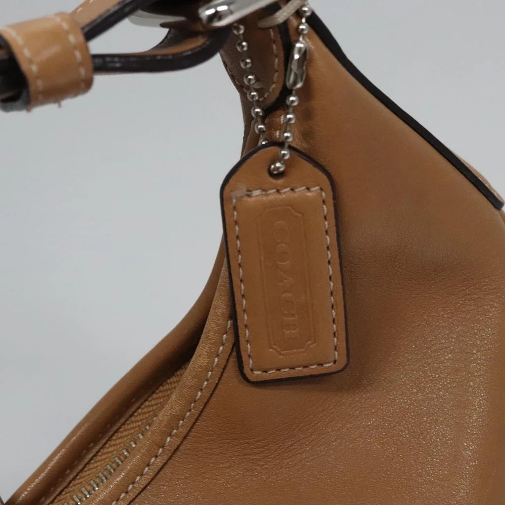 COACH SHOULDER BAG