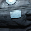 Gucci Sukey Bag - Blue Guccissima Leather