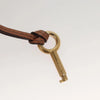 Vintage Chloe Paddington Veske - Brown Leather