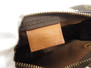 LOUIS VUITTON MINI SPEEDY BAG MONOGRAM CANVAS
