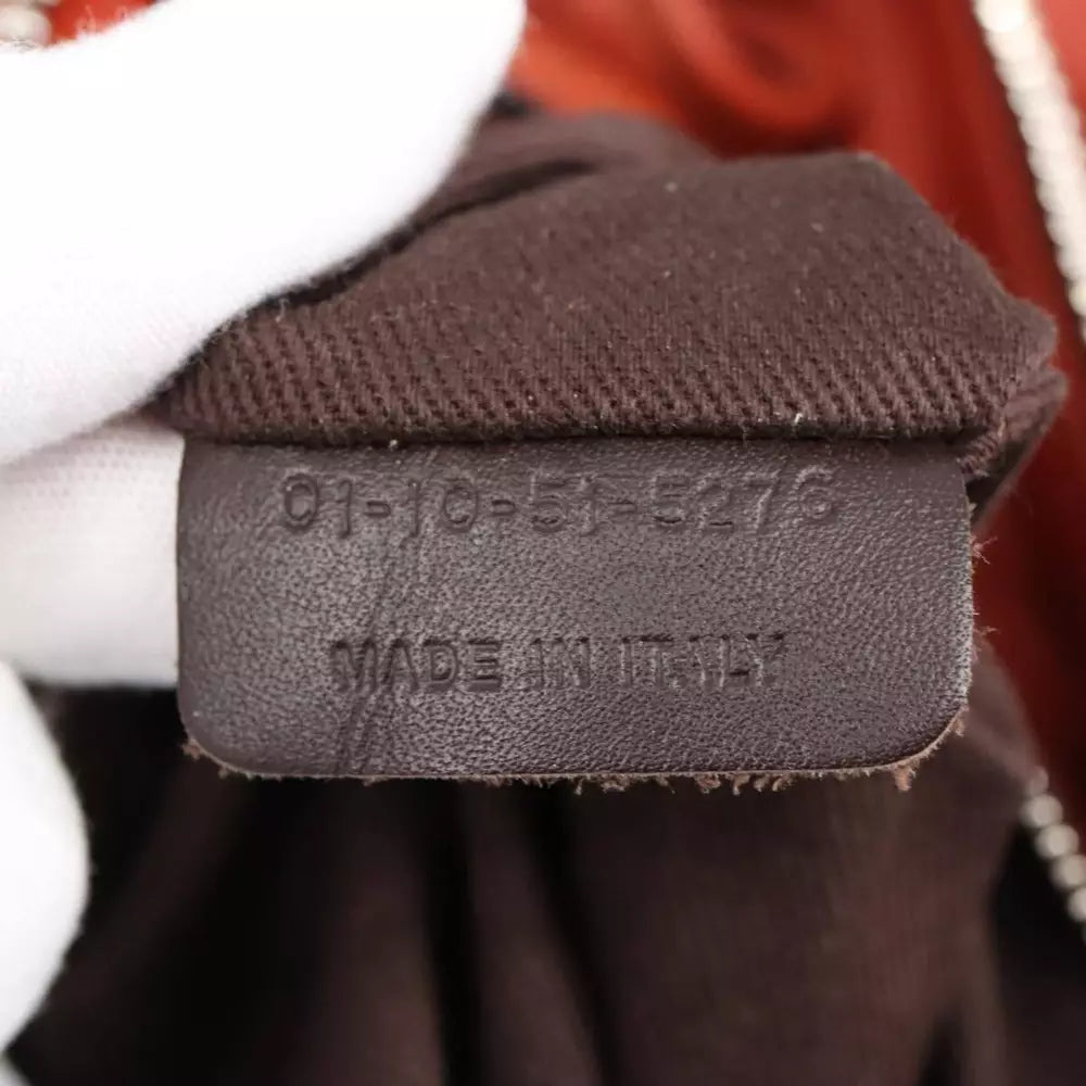 CHLOE PADDINGTON BAG