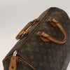 Louis Vuitton Speedy 40 Bag - Monogram Canvas