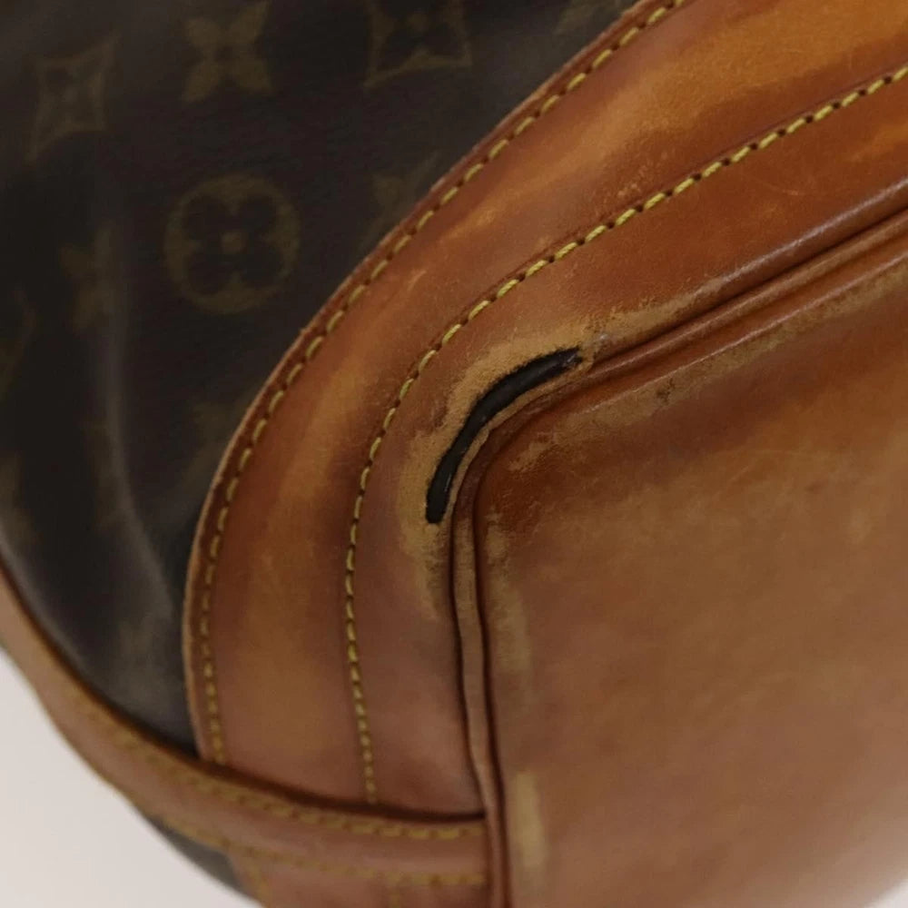 Louis Vuitton Noe GM Vintage - Monogram Canvas