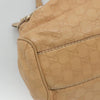 Gucci Sukey Bag - GG Canvas
