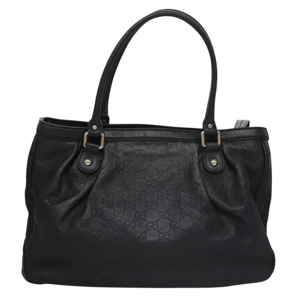 GUCCI GUCCISSIMA BAG