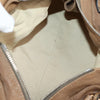 Vintage Chloe Paddington Veske - Beige Leather