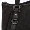 Gucci Abbey Bag - Brown GG Canvas