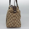 GUCCI BAG GG CANVAS