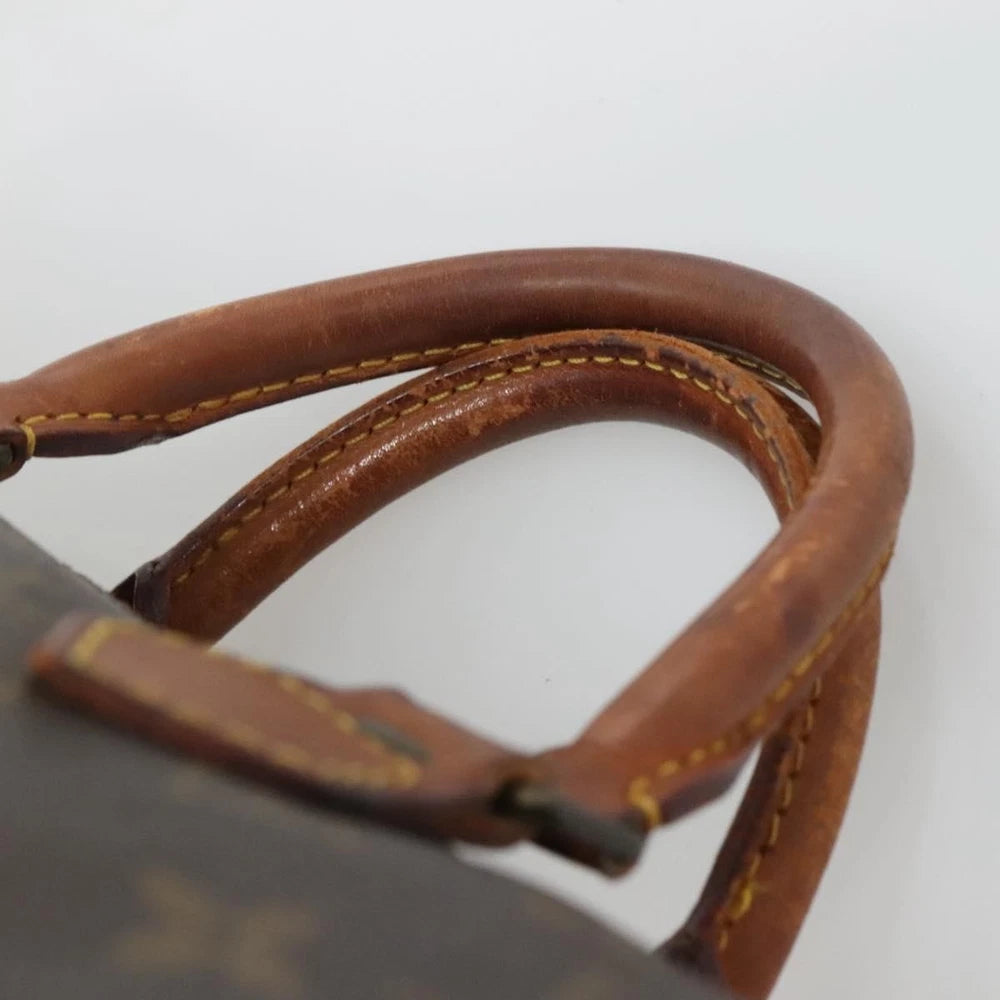 Louis Vuitton Speedy 30 bag - Monogram Canvas