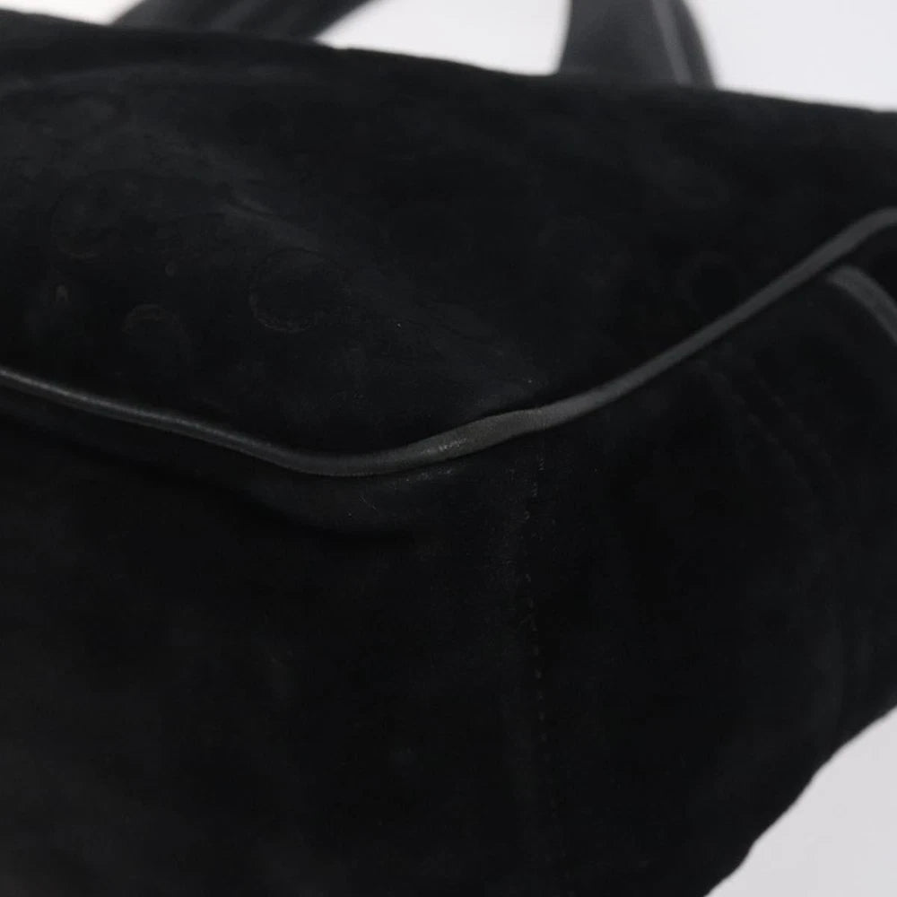 Celine Boogie Bag -C Macadam Canvas