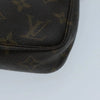 LOUIS VUITTON POCHETTE MONOGRAM CANVAS - Brands Select