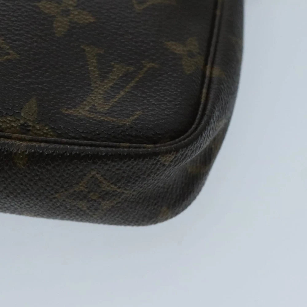 LOUIS VUITTON POCHETTE MONOGRAM CANVAS - Brands Select