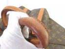 LOUIS VUITTON KEEPALL 55 BAG MONOGRAM CANVAS - Brands Select