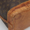 Louis Vuitton Noe - Monogram canvas