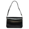 Vintage Dior Shoulder bag - Black Leather