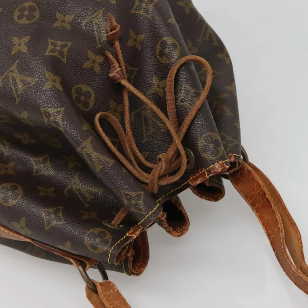Louis Vuitton Noe Bag - Monogram Canvas