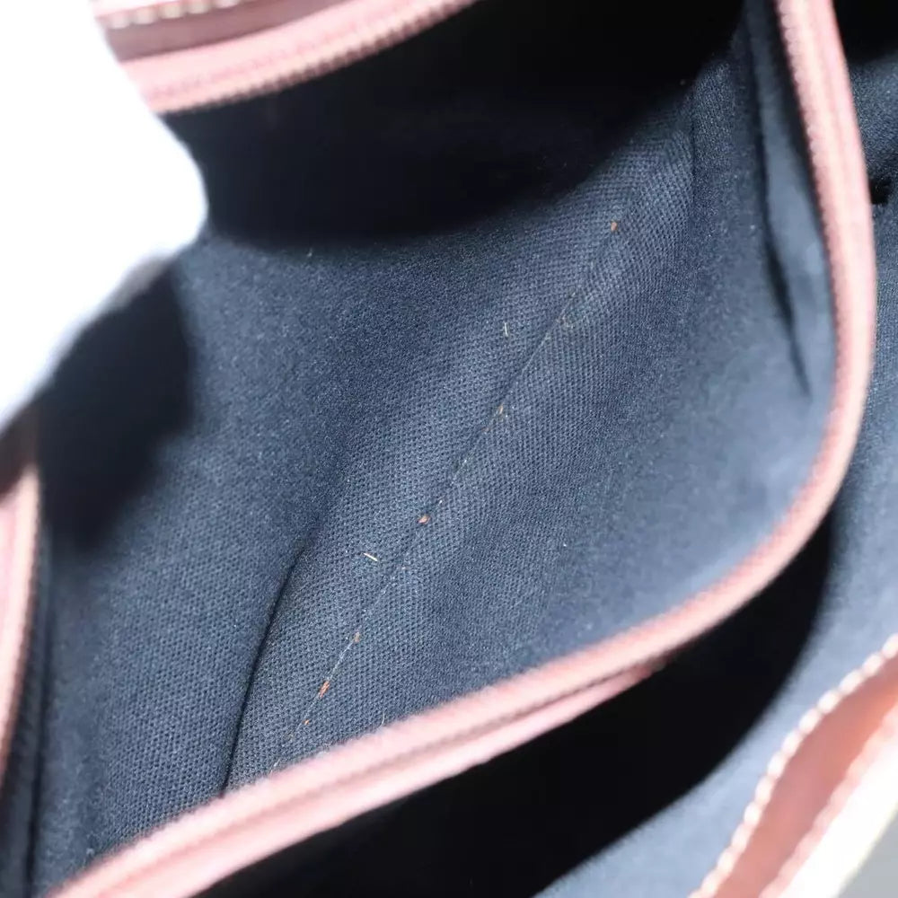 BURBERRY HANDBAG NOVA CHECK