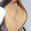 GUCCI CROSSBODY BAG GG SUPREME WEB SHERRY LINE