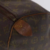 LOUIS VUITTON SPEEDY 40 MONOGRAM CANVAS