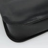 GUCCI SHOULDER BAG BLACK LEATHER - Brands Select
