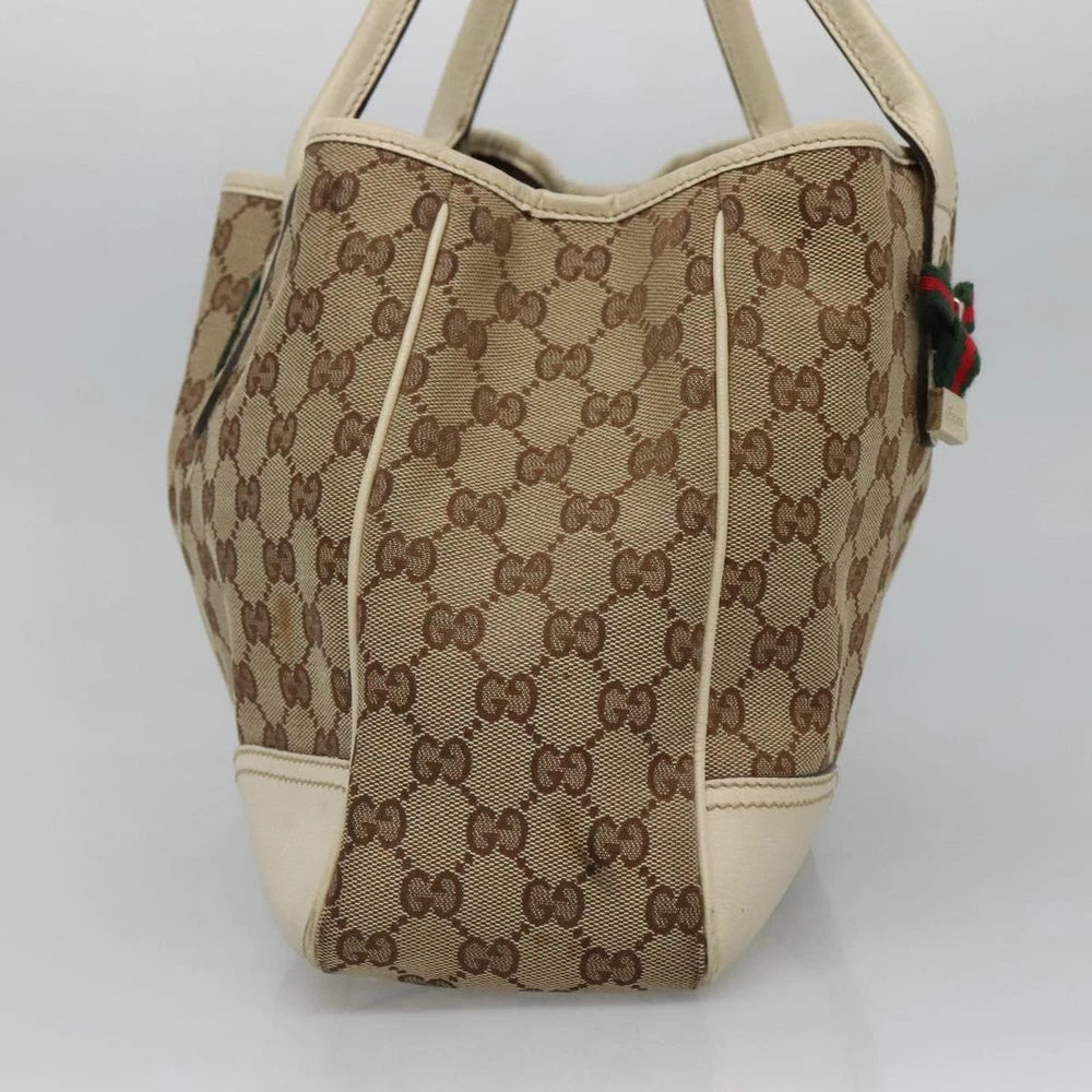 GUCCI PRINCY TOTE BAG
