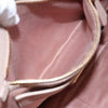 Miu Miu Matelasse Bag - Light pink Leather
