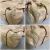 Vintage Miu Miu Mini Bow Bag - Pink Leather