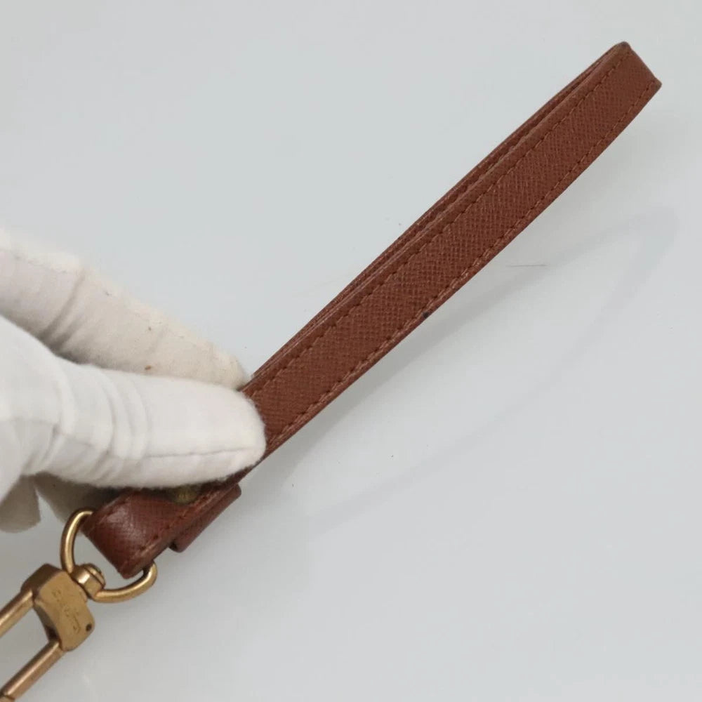 LOUIS VUITTON ORSAY CLUTCH MONOGRAM
