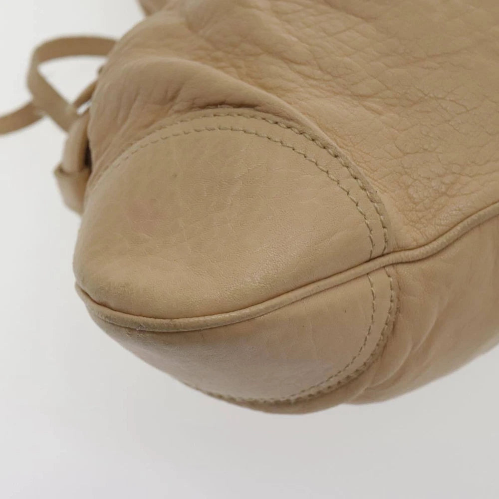 SALVATORE FERRAGAMO GANCINI BAG