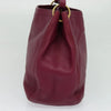 MIU MIU BAG PINK LEATHER