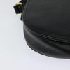 Saint Laurent Crossbody Bag - Black Leather