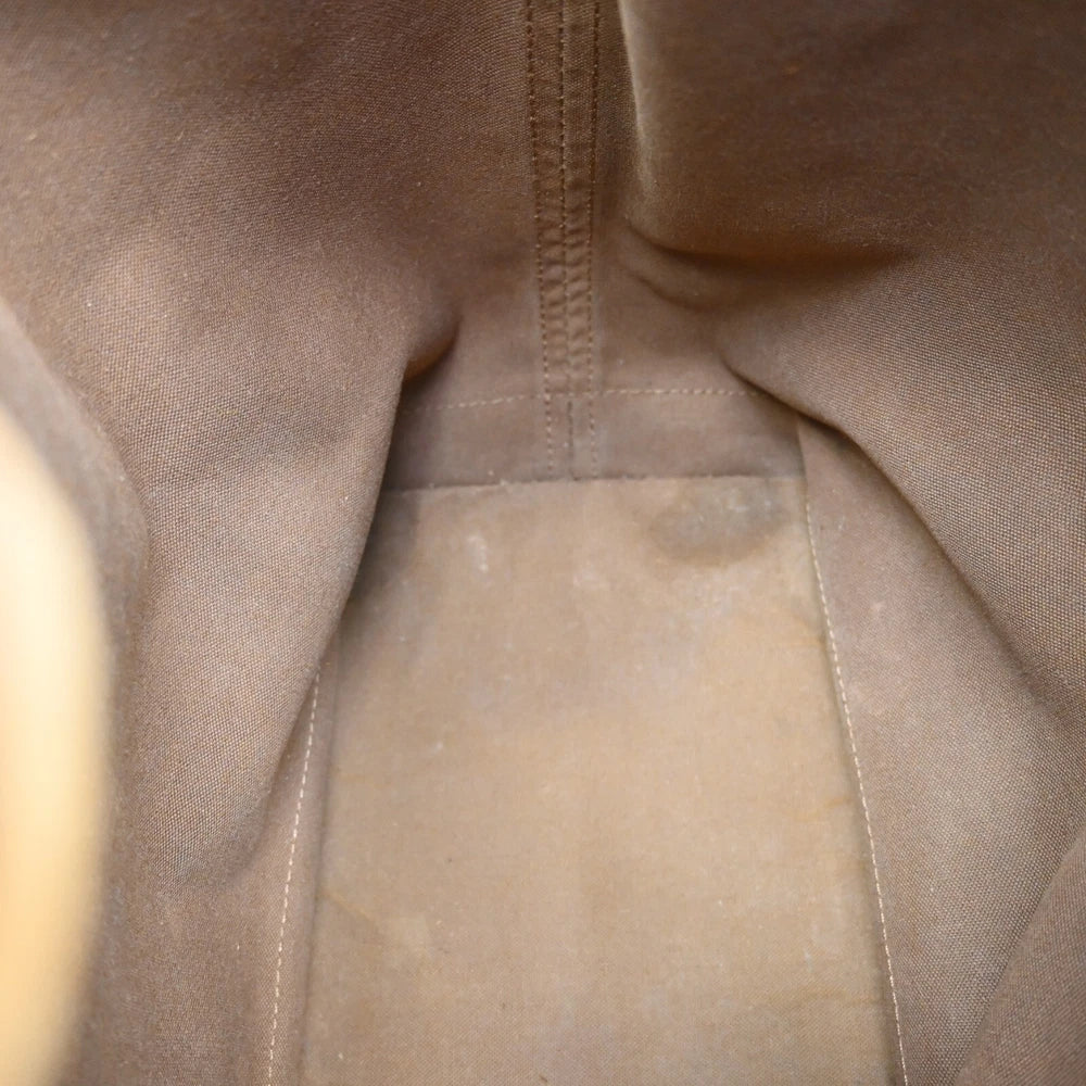 LOUIS VUITTON NOE BUCKET BAG MONOGRAM CANVAS