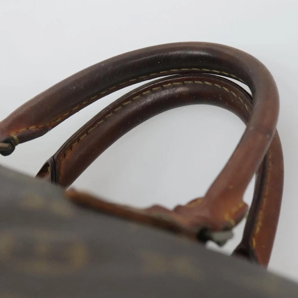 Louis Vuitton Speedy 30 Vintage - Monogram Canvas