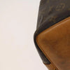 LOUIS VUITTON PETIT NOE BUCKET BAG MONOGRAM CANVAS