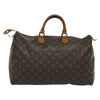 Louis Vuitton Speedy 40 Vintage - Monogram Canvas