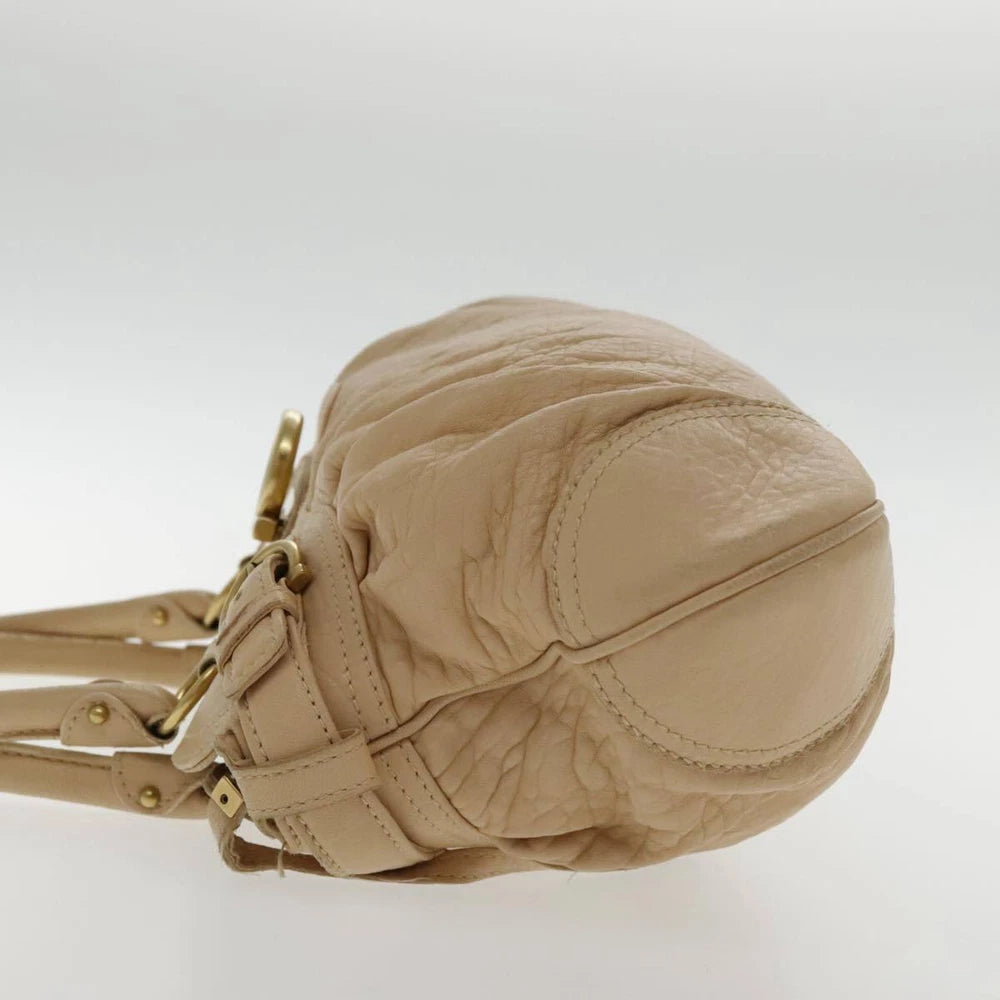 SALVATORE FERRAGAMO GANCINI BAG