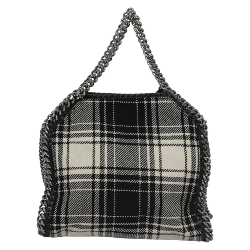 STELLA MACCARTNEY BAG COTTON