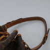 LOUIS VUITTON NOE BAG MONOGRAM CANVAS