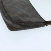 LOUIS VUITTON POCHETTE MONOGRAM CANVAS - Brands Select