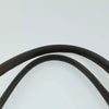 GUCCI GUCCISSIMA SHOULDER BAG GG CANVAS