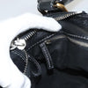 CHLOE PADDINGTON BAG BLACK LEATHER