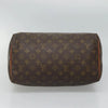 Vintage Louis Vuitton Speedy 30 Bag - Monogram Canvas