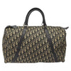 CHRISTIAN DIOR BOSTON BAG 40