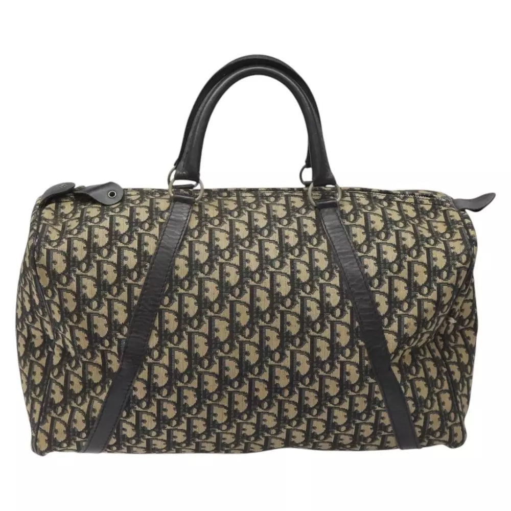 CHRISTIAN DIOR BOSTON BAG 40