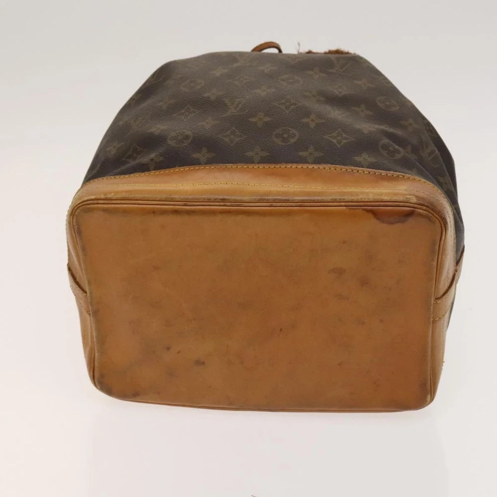 Louis Vuitton Noe Bag - Monogram Canvas
