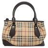 Burberry Bag - Beige Nova Check
