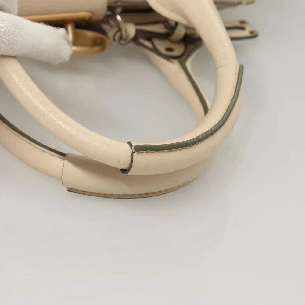 CHLOE PADDINGTON BAG