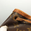 LOUIS VUITTON NOE BUCKET BAG MONOGRAM CANVAS