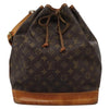 Louis Vuitton Noe Bag - Monogram Canvas